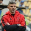 Fernando Ortiz se refirió a los dichos de Arturo Vidal antes del Superclásico ante la U, habló de la posible citación de Vozinha y la importancia de ganar el partido.