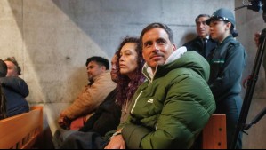 Anatomía de una caída: las escuchas y pugnas del Dispensario Nacional y la trama que alcanzó a Camilo Huerta