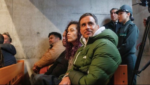 Anatomía de una caída: las escuchas y pugnas del Dispensario Nacional y la trama que alcanzó a Camilo Huerta