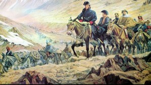 San Martín cruzó los Andes por 800 kilómetros de frente y a casi 5.000 metros: por qué su gesta superó al cruce alpino de Napoleón