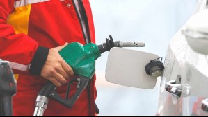 Proyectan nueva alza en combustibles antes de Fiestas Patrias si se mantiene escenario internacional: ¿Cuánto podrían subir?