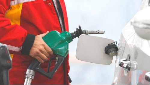Proyectan nueva alza en combustibles antes de Fiestas Patrias si se mantiene escenario internacional: ¿Cuánto podrían subir?