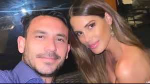 'Hasta la muerte': La férrea defensa pública de Pinilla a Gala tras infidelidad del 'Mago' Jiménez