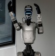 Unitree Robotics presentó a Superman, un robot humanoide que, según los datos difundidos por la propia compañía, alcanza una velocidad máxima de 12,66 metros por segundo y puede realizar saltos de hasta dos metros.