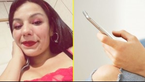 'Estoy con mis tíos, que nos lo veo hace rato': Los últimos audios que envió Makarena Tolosa antes de desaparecer