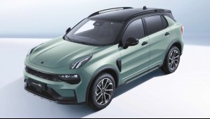 Marca de autos premium fortalece su apuesta en Chile: Operación directa, nuevos SUV y expansión de su red