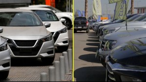 Claves para evitar fraudes en la compra de vehículos usados: Delitos alcanzan su cifra más alta en 12 años
