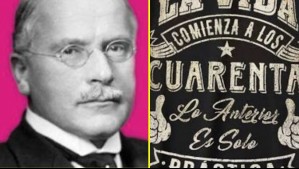 Carl Jung dijo que la vida realmente comienza a los 40 años y no es autoayuda barata: la teoría psicológica detrás de la frase