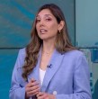 La meteoróloga de Megatiempo, Lissette Aguilera, anunció un storm track que dejará varios días de lluvias durante la próxima semana, incluida la Región Metropolitana. ¡Revisa el pronóstico!