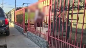 'Secta satánica terrorista': Así cayó el 'Amermelado' que amenazó con realizar 'masacres' en varias universidades de Santiago