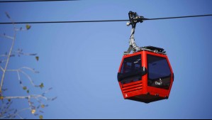Parquemet advierte posibles denuncias por 'cruising' en Cerro San Cristóbal: Encuentros reunirían hasta 10 personas