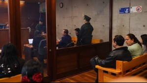 Formalizan al 'Amermelado': Sujeto que dijo pertenecer a 'secta satánica terrorista' quedó con arraigo nacional y firma mensual