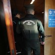 Un detenido se fugó durante la mañana de este sábado de las dependencias del Tribunal de Victoria, en la región de La Araucanía, mientras se encontraba bajo custodia de funcionarios de Gendarmería.