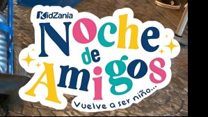 KidZania anuncia nueva fecha de su Noche de Amigos tras agotar entradas