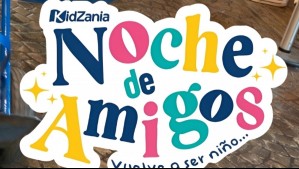 KidZania anuncia nueva fecha de su Noche de Amigos tras agotar entradas