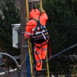 Revisa las comunas de Santiago que se verán afectadas por un corte de luz programado por Enel para este domingo 23 de agosto en la Región Metropolitana. Ocurrirá específicamente en siete comunas.