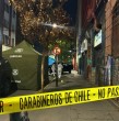 Revisa antecedentes de un crimen ocurrido durante la noche de este viernes en la comuna de Santiago en el que un hombre murió baleado. Conoce más detalles en la nota.
