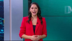 Meganoticias Prime - Sábado 22 de agosto 2026