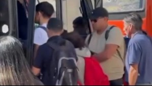 Robos con la modalidad del 'torero' afectan a pasajeros en microbuses de La Serena y Coquimbo
