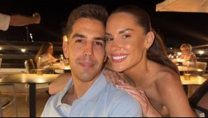 'Aquí estamos': Hermano de Gala Caldirola le envía potente mensaje vía redes sociales y apunta a Luis Jiménez