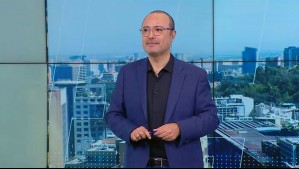 Columna de Mauricio Morales: 'Cambio constitucional y plebiscito'