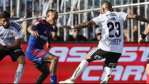 Superclásico 200: Conoce formaciones, dónde se juega y a qué hora se enfrentan la U y Colo Colo en un duelo clave por el título
