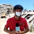 El corresponsal de Meganoticias en Venezuela, Fernando Tineo, se trasladó a La Guaira, desde donde reportó sobre los más de 6.400 fallecidos a dos meses del doble terremoto. Pese a esto, aún no existe un registro oficial de personas desaparecidas.