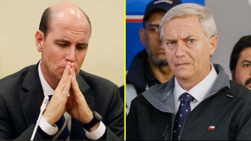 Cadem: 49% está 'en desacuerdo' con nuevo Estado de Excepción y 51% sostiene que el Gobierno debería 'retirar el proyecto'