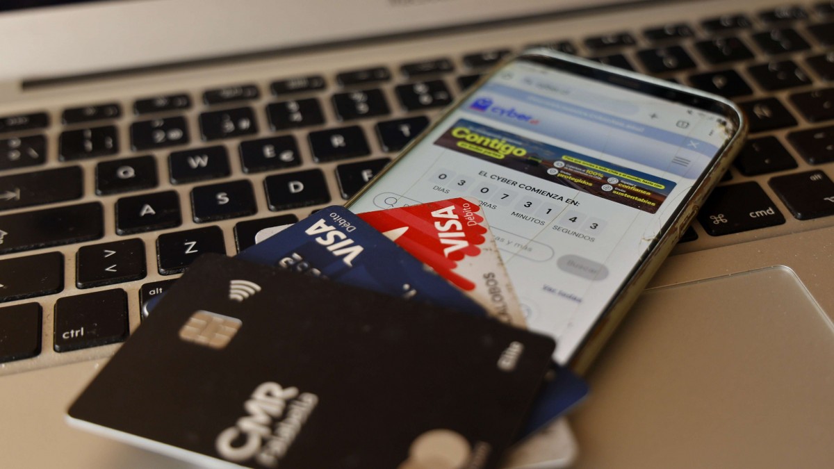 ¿Cuándo empieza el CyberMonday 2026?