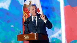 Gobierno evalúa bajar urgencia a reforma que crea nuevo estado de excepción