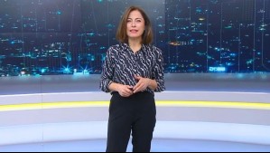 Meganoticias Prime - Domingo 23 de agosto 2026