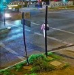 Revisa antecedentes de la detención de del conductor de bus del sistema Red de Movilidad Metropolitana que protagonizó el atropello de una mujer de aproximadamente 70 años que murió tras ser impactada por el bus de locomoción colectiva.