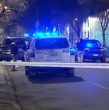 Revisa antecedentes de un robo frustrado por parte de un funcionario de franco de la Policía de Investigaciones (PDI) en la comuna de Santiago. El detective disparó a los delincuentes para repeler el crimen.