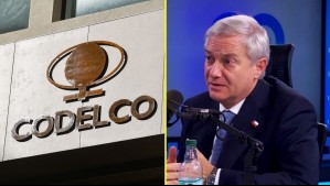 Kast y propuesta para privatizar Codelco: 'No está dentro de los objetivos ni de las prioridades del gobierno'