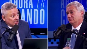 Kast descarta eliminar subsidios estatales: 'No vamos a afectar ningún derecho adquirido'