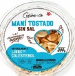 El Ministerio de Salud, en el marco del programa de Vigilancia Nacional de Micotoxinas, detectó un incumplimiento a la normativa vigente en el producto maní tostado sin sal marca Cuisine & Co, contaminados con Aflatoxinas.