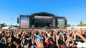 La Fonda Fiebre en La Florida: Estos son los artistas confirmados para el evento dieciochero