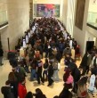 Una feria laboral ofrece más de 2.500 oportunidades de empleo, con sueldos que llegan hasta $7,3 millones. La iniciativa reúne a más de 150 empresas y permite postular online hasta el 28 de agosto.