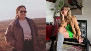Muere hermana de la actriz María José Prieto tras ser atropellada al ir a rescatar a su perro en Providencia