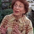 Bunny Levine, actriz de La La Land, Gilmore Girls y Thelma, murió a los 97 años mientras dormía en su casa en California. La intérprete comenzó su carrera después de jubilarse.
