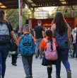 Conoce cuál es el porcentaje mínimo de asistencia que debe cumplir tu hijo o hija para acceder al pago del Bono de Asistencia Escolar que otorga el Estado. ¡Detalles!