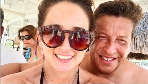 'Tú no eres así': El coqueto comentario de Camila Nash recordando relación con Julio César Rodríguez en 'Volverías con tu ex? 2'