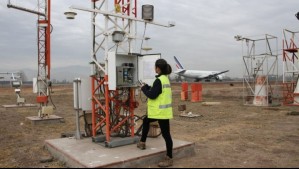 Prometen 100% de empleabilidad: Escuela de Aeronáutica abre cupos para estudiar Meteorología