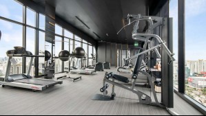 Energy Fitness rematará más de 2.500 máquinas y equipamientos tras su quiebra: Así puedes participar de la subasta 100% online