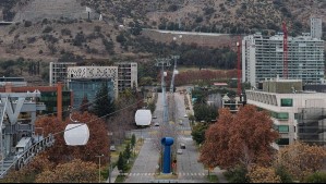 Teléferico Bicentenario avanza tras aprobar exigente certificación: ¿Cuándo estará operativo?