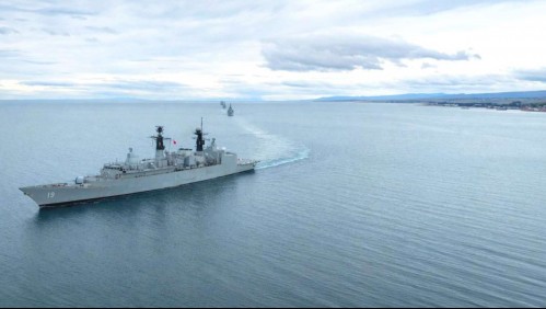 'Grave' e 'inaceptable': Rechazo transversal de parlamentarios a dichos de jefe militar argentino por soberanía de Magallanes