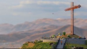 Renca tendrá el mirador 360° más alto de Santiago: Así es el proyecto que superará en altura al Costanera Center