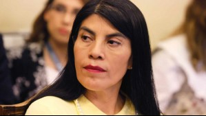 'No representa lo que pienso': Ministra Lincolao ofrece disculpas al Colegio de Profesores tras polémicos dichos