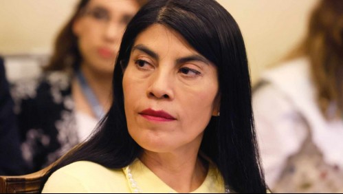 'No representa lo que pienso': Ministra Lincolao ofrece disculpas al Colegio de Profesores tras polémicos dichos