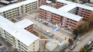 Subsidios a fallecidos y arriendos entre familiares: Contraloría detecta millonarias irregularidades en programa del Minvu